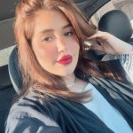 تصویر پروفایل پریسا
