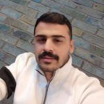تصویر پروفایل یزدان