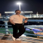 تصویر پروفایل امید
