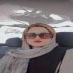 تصویر پروفایل نرگس