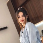 تصویر پروفایل مریم
