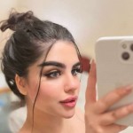 تصویر پروفایل نسترن حسینی