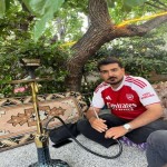 تصویر پروفایل محمد