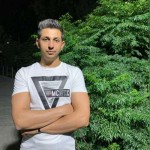 تصویر پروفایل احمدرضا