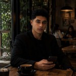 تصویر پروفایل متین