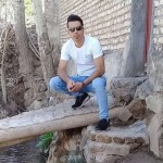 تصویر پروفایل سعید