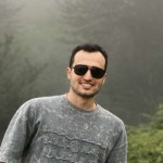 تصویر پروفایل ماهان