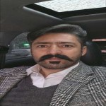 تصویر پروفایل احسان