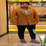 تصویر پروفایل محمد