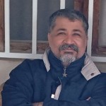 تصویر پروفایل ابراهیم