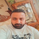 تصویر پروفایل مسعود