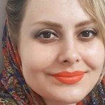 تصویر پروفایل فاطمه
