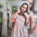 تصویر پروفایل دلارام