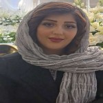 تصویر پروفایل پری