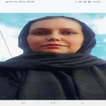 تصویر پروفایل آرزو