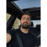 تصویر پروفایل مسعود