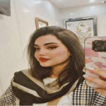 تصویر پروفایل رها