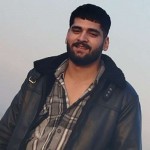 تصویر پروفایل حسین