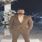 تصویر پروفایل امین