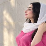 تصویر پروفایل مهلا