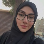 تصویر پروفایل فاطمه