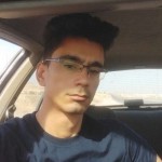 تصویر پروفایل امین