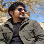 تصویر پروفایل حسین