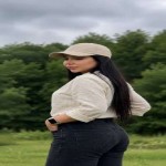 تصویر پروفایل سحر