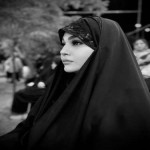 تصویر پروفایل فریبا