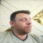 تصویر پروفایل خشایار