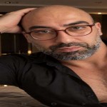 تصویر پروفایل علی