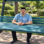 تصویر پروفایل مهدی