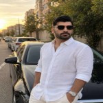 تصویر پروفایل محمدرضا