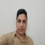 تصویر پروفایل مهدی