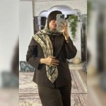تصویر پروفایل مریم