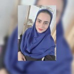 تصویر پروفایل الهام