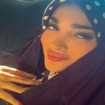 تصویر پروفایل فاطیما