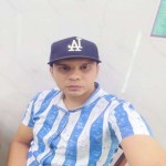 تصویر پروفایل علیرضا