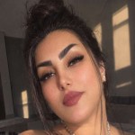 تصویر پروفایل هانیه