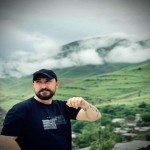 تصویر پروفایل دانیال