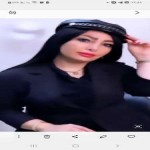تصویر پروفایل مه لقا