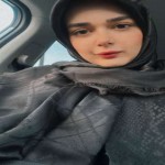 تصویر پروفایل فاطمه