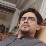 تصویر پروفایل علیرضا