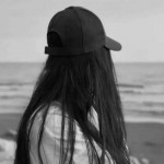 تصویر پروفایل ناهید