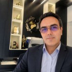 تصویر پروفایل حسین