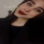 تصویر پروفایل سحر