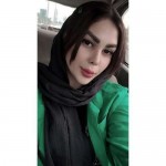 تصویر پروفایل زینب