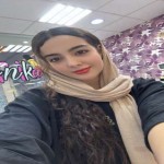 تصویر پروفایل مینا