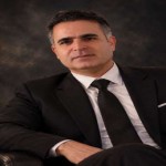 تصویر پروفایل علی