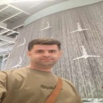 تصویر پروفایل رضا